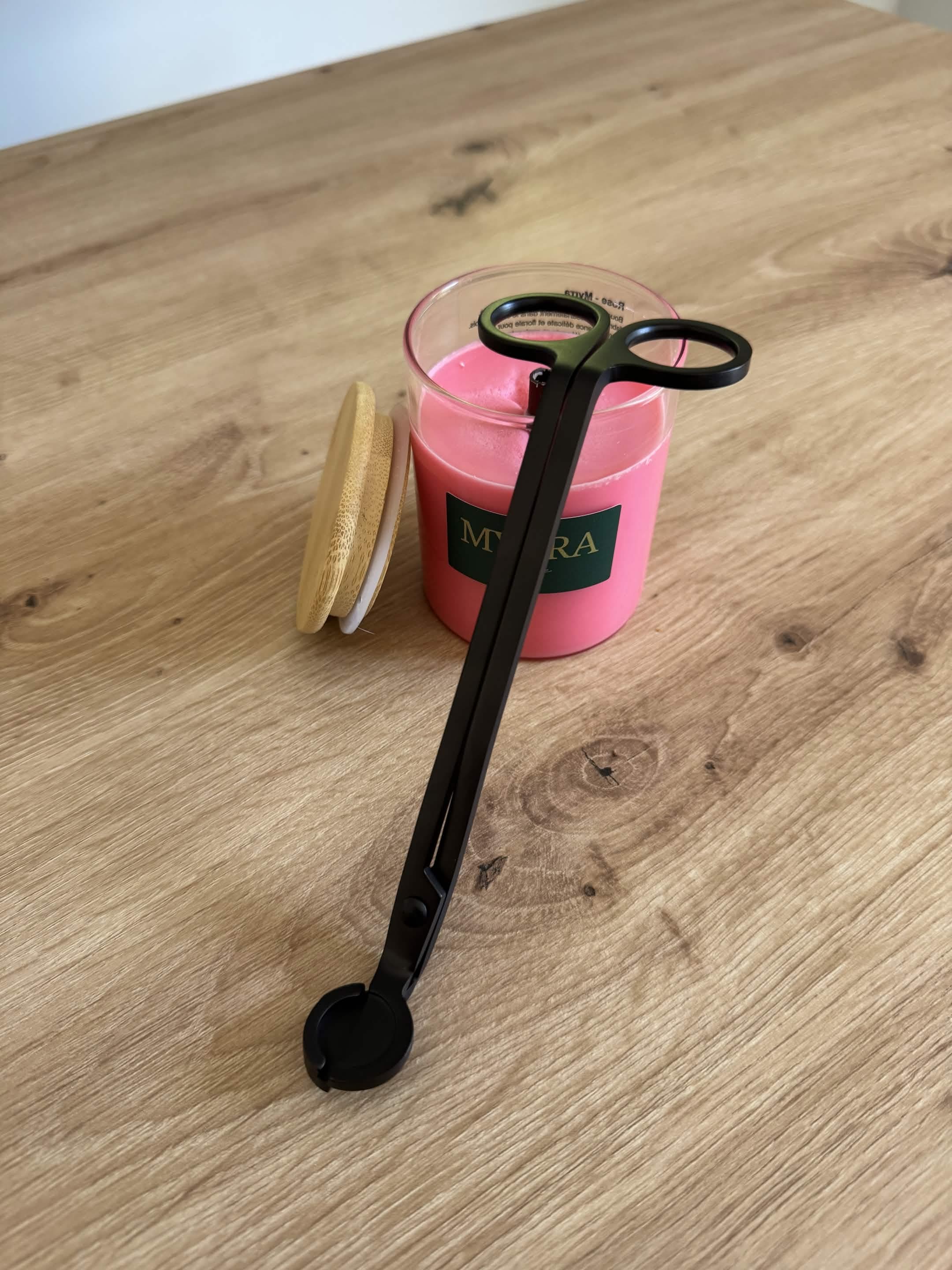 Ciseau à mèche